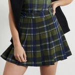 We Wore What Classic plaid tennis skirt Photo 0