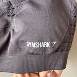 Gymshark Women’s Energy Sport Bra Slate Lavender Support Stretch XS/S Photo 1