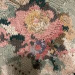 Carolyn Taylor Vintage M sweater with removable shoulder pads Photo 1