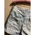 Kancan Jean Shorts Woman’s Size Large Blue Photo 8