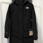 The North Face Women’s Arctic Parka in TNF Black Photo 1