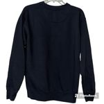 Netflix  STRANGER THINGS size medium sweatshirt chapter 9 The Piggyback be still Photo 1