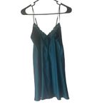 Victoria's Secret  Women's Size‎ Medium Mermaid Teal Green Lingerie Top Photo 4