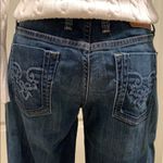 Lucky Brand  by Gene Montesano Jeans 6 Long 28 Photo 2