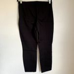 Everlane NWT The Bi-Stretch Work Pant in Black Photo 3