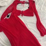 Tiger Mist  Matching Pink Set Photo 0