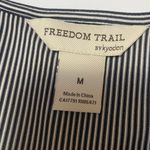 Freedom Trail active dress sleeveless with‎ pockets Gray Size M Photo 7
