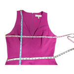 Dress the Population  Catalina bright fuschia dress Large Photo 8