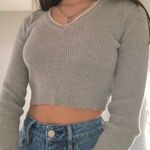 Brandy Melville sweater top Photo 0