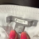 Valerie Stevens  Women’s white dress pants Photo 3