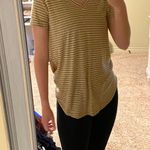 Final Touch Striped Top Photo 0