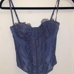 Urban Outfitters Outfitter Modern Love Corset  Photo 0