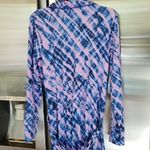 Terez ππ Cool Cool Jumpsuit - Tie Dye Print Photo 14