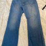 Levi's Levi’s 529 boot cut curvy light wash jeans Photo 2