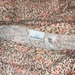 Jaclyn Smith  Animal Print Skirt Size 3X Preowned) Photo 1