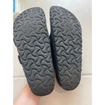 Birkenstock  sandals women's rubber black 37 Photo 2