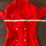 Women’s Red Double Photo 8