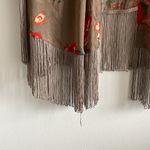 Urban Outfitters  Boho Duster Kimono Photo 5