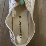 Superga  white sneakers Photo 3