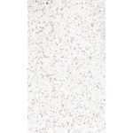 retrofete Cassandra Strapless Mini Dress Silver White Womens Size Medium Photo 3