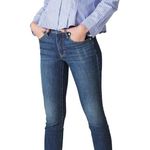 Lucky Brand Women's Ava Mid Rise Skinny Jean Photo 4