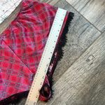 Victoria's Secret  Women's L Pants/Top Pajama Set 2-Piece Christmas White #66 Photo 5