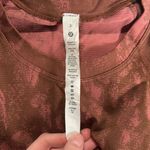 Lululemon Swiftly Tech Long Sleeve Photo 2