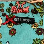 Hell Bunny Sugar Skull Sasha Dress Goth Emo Calavera Day of the Dead Photo 11