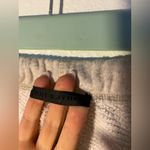 Jenni Kayne  women’s size small cream Saturday sweatpants Photo 3