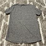 Victoria's Secret Victoria’s Secret Gray Short Sleeve shirt XS Photo 3