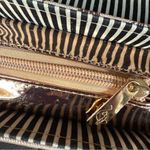 Baby Phat  rose gold day leather handbag/Crossbody bag‎ Photo 3