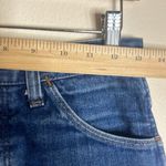 Wrangler  Y2K cutoffs denim booty shorts western size 26 Photo 2