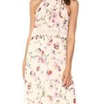 Adrianna Papell Ap1D102414 ivory Multi Size 8&6&12 Photo 0