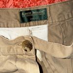 Harvé Benard Woman’s Brown Pants Photo 1