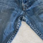 Miss Me  Distressed Cropped‎ Jeans- Size 4 Photo 9