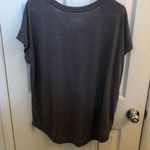 Xersion Studio Side Ruched Top Photo 1