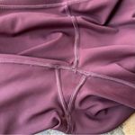 Athleta Persistence Laser Cut 7/8 Tight Antique Burgundy Women’s Size XS Photo 10