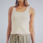 Rails  Albie Ivory Top Size XL Photo 1