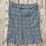 Apt. 9  | size 10 plaid skirt with buttons Photo 1