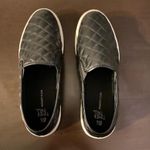 Time & Tru black slip on shoes  Photo 0