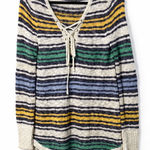 Natural Reflections ✨ Oversized Knit Sweater Size S Photo 0