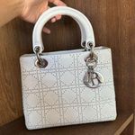 Christian Dior Small Lady Dior Photo 0