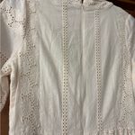 Roolee New Ivory Lace Dress- gorgeous Photo 5