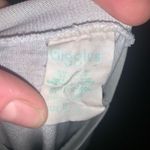 Vintage The Little Mermaid Part of Your World 1989 8 Giggles tshirt Green Photo 4