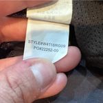 prAna  women's Hallena hiking pant coal gray size 8 Photo 8