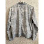 Old Navy active women’s large thin athletic windbreaker jacket Photo 4