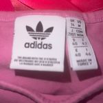 Adidas Bedazzled Crop Top Photo 2