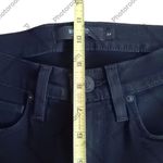 Hudson Jeans Amelia Cut Off Denim Bermuda Shorts Size 23 NEW H1 Photo 4