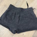 Lululemon Sweat Shorts Photo 1