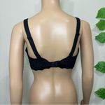 Simone Perele NEW Underwire Bra Black Size undefined Photo 7